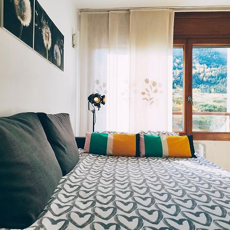 Aliga Confort Vistas A Pie De Pistas El Tarter Ngoại thất bức ảnh